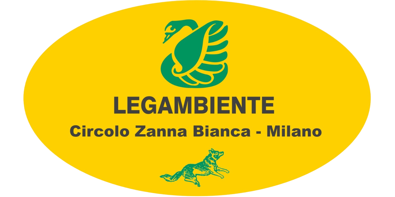 Logo Zanna Bianca